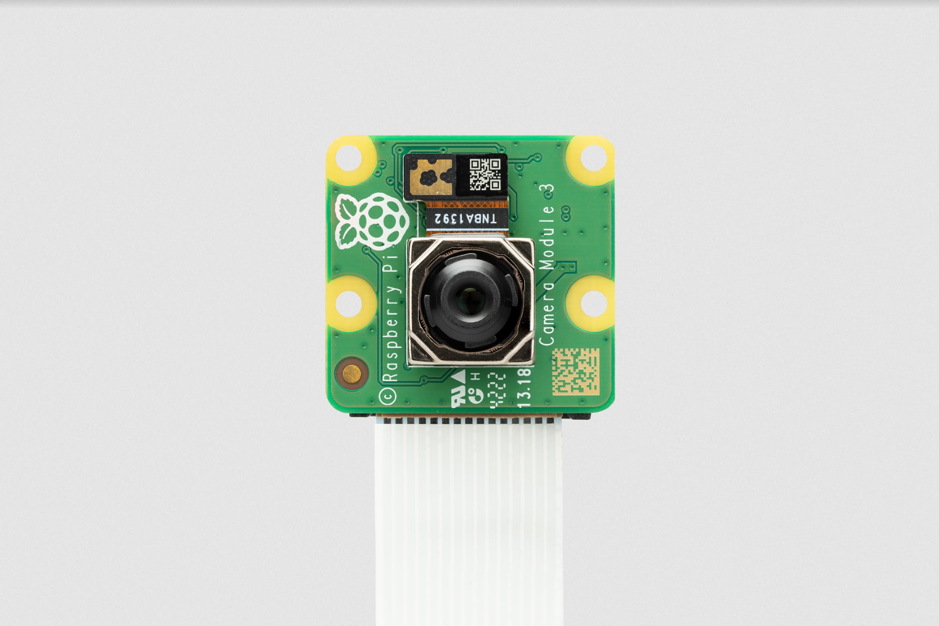 Reference photo of Raspberry Pi Camera Module 3 Standard